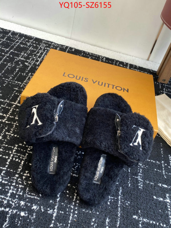 Women Shoes-LV new 2024 ID: SZ6155 $: 105USD