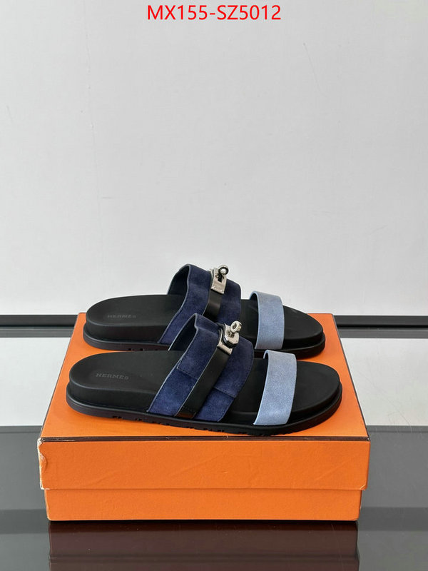 Men Shoes-Hermes best aaaaa ID: SZ5012 $: 155USD