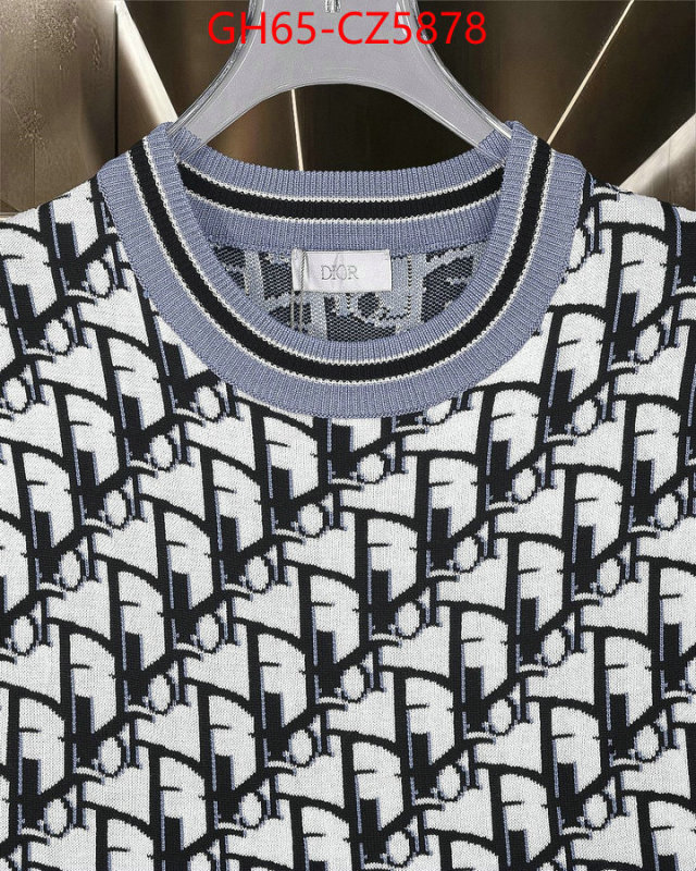 Clothing-Dior we offer ID: CZ5878 $: 65USD