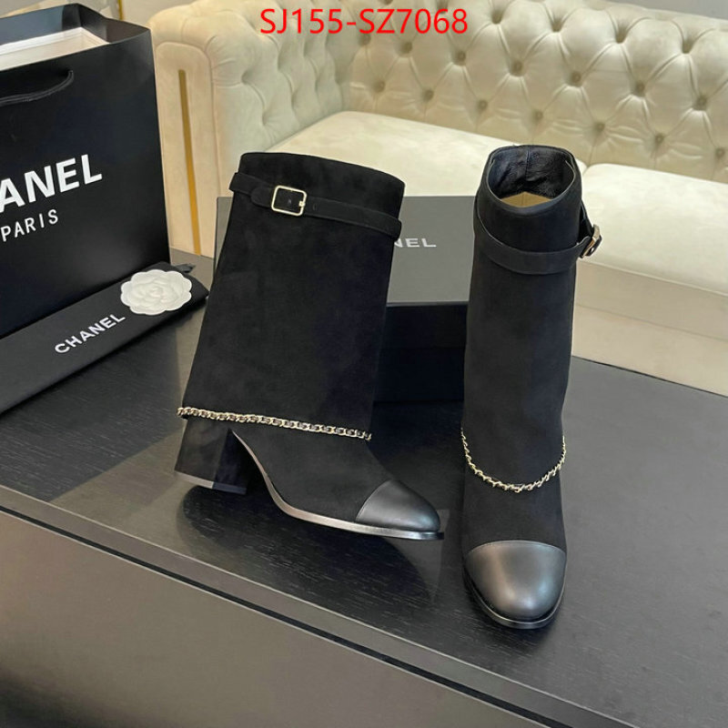 Women Shoes-Boots sale ID: SZ7068 $: 155USD