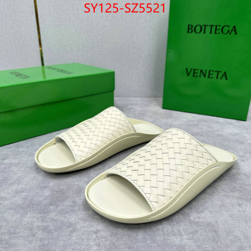 Men Shoes-BV store ID: SZ5521 $: 125USD