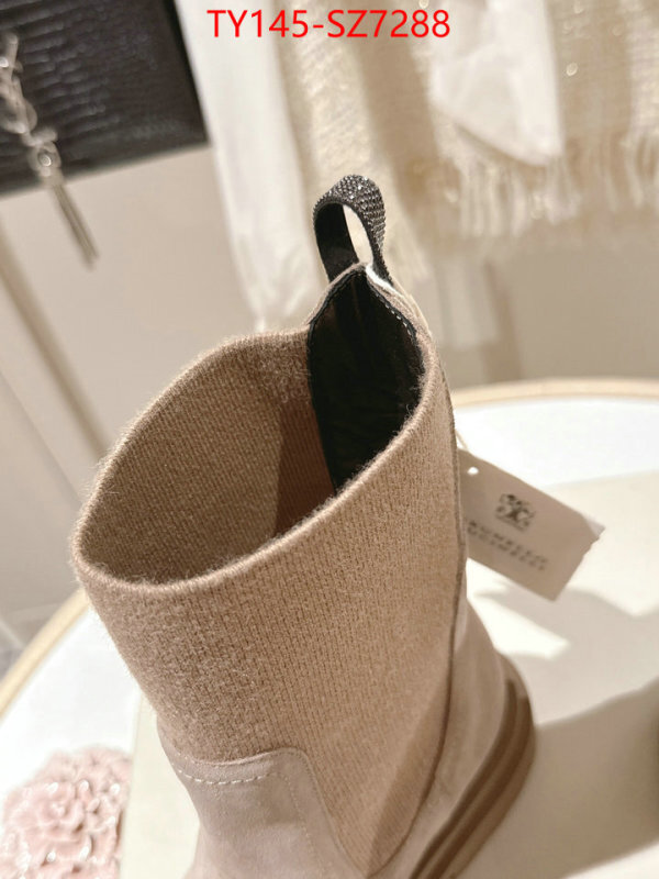 Women Shoes-Boots new 2024 ID: SZ7288 $: 145USD