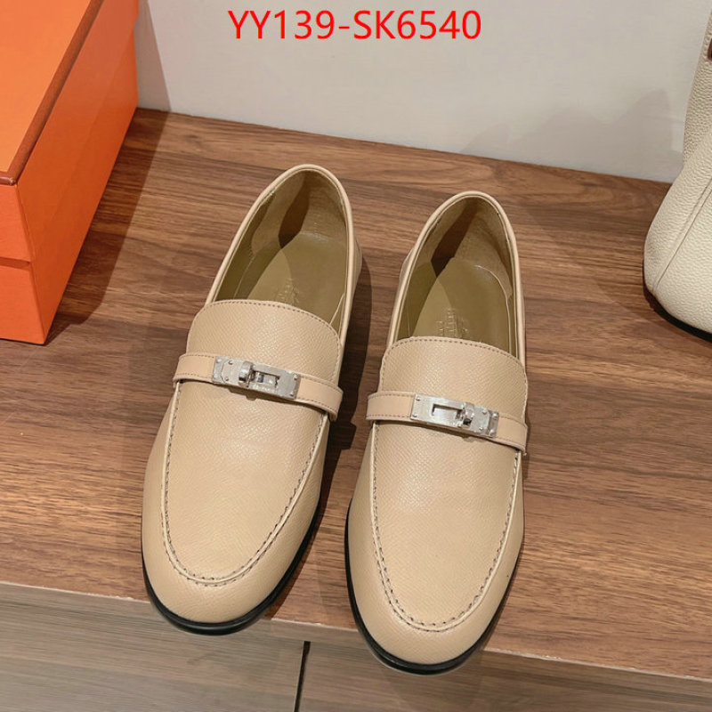 Women Shoes-Hermes fashion replica ID: SK6540 $: 139USD