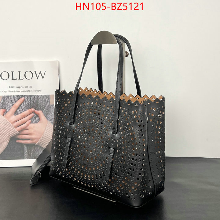 ALAIA Bags(4A)-Handbag- aaaaa replica designer ID: BZ5121 $: 105USD,