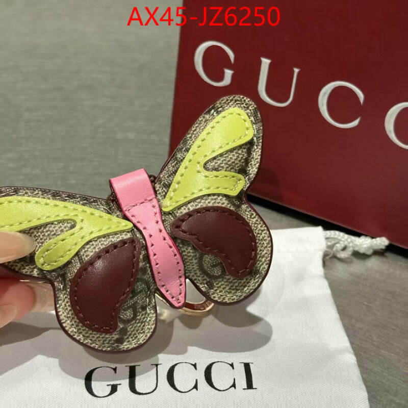 Jewelry-Gucci 7 star collection ID: JZ6250 $: 45USD