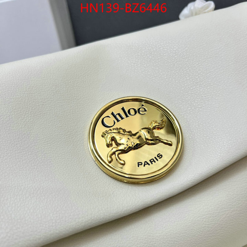 Chloe Bags(4A)-Crossbody- buy cheap ID: BZ6446 $: 139USD,