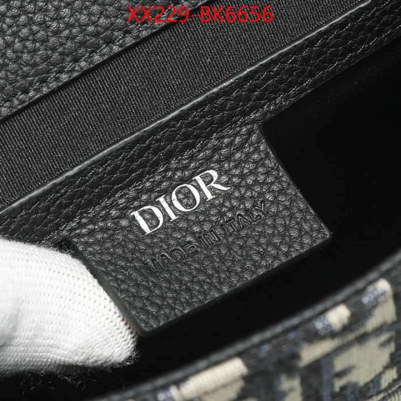 Dior Bags(TOP)-Saddle- new ID: BK6656 $: 229USD,