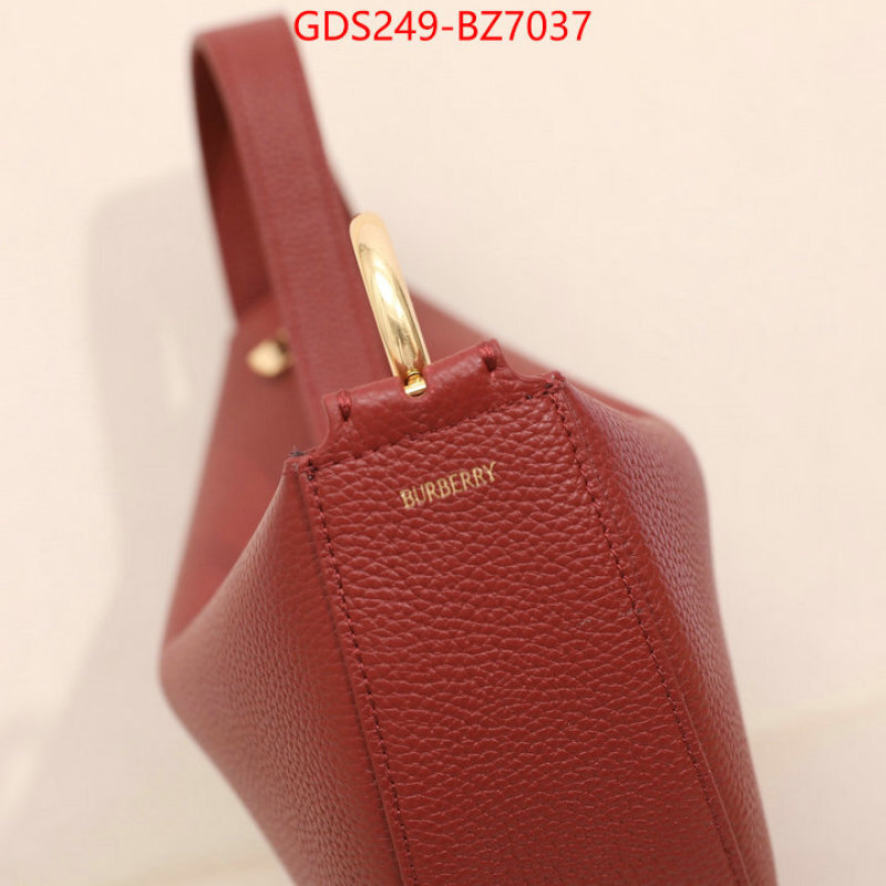 Burberry Bags(TOP)-Handbag- first top ID: BZ7037 $: 249USD,