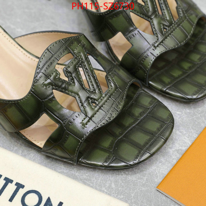 Women Shoes-LV where to find best ID: SZ6730 $: 115USD