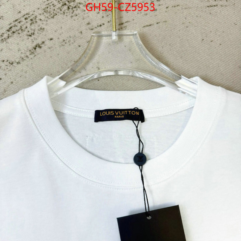 Clothing-LV online ID: CZ5953 $: 59USD