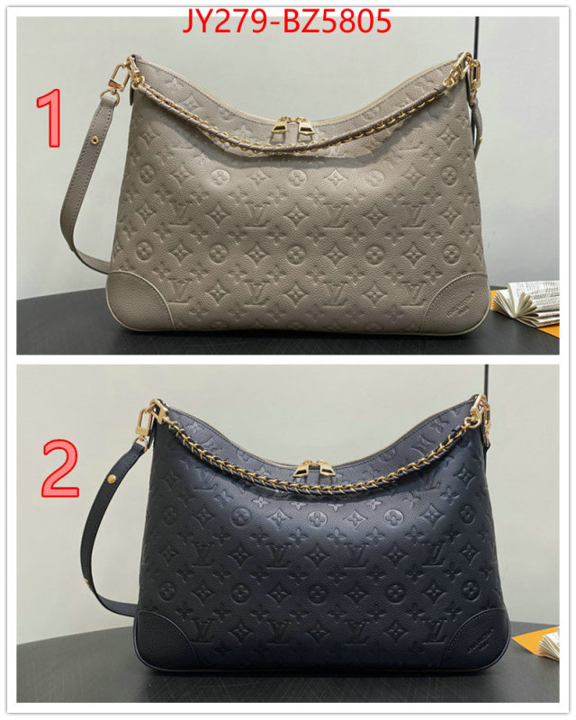 LV Bags(TOP)-Handbag Collection- sell online luxury designer ID: BZ5805 $: 279USD,