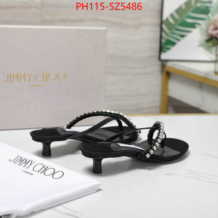 Women Shoes-Jimmy Choo buy sell ID: SZ5486 $: 115USD