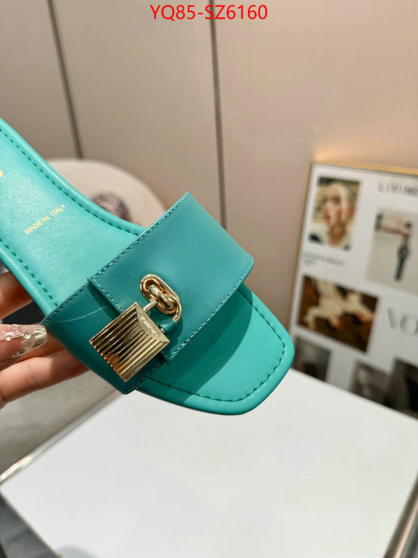 Women Shoes-Tom Ford aaaaa class replica ID: SZ6160 $: 85USD