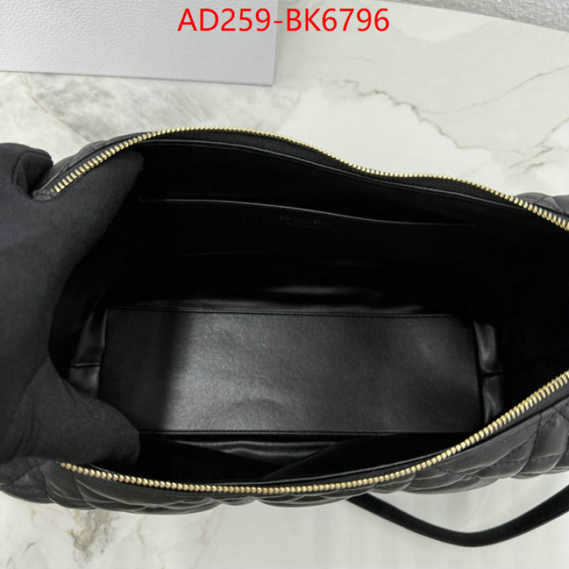 Dior Bags(TOP)-Crossbody- 2024 luxury replicas ID: BK6796 $: 259USD,