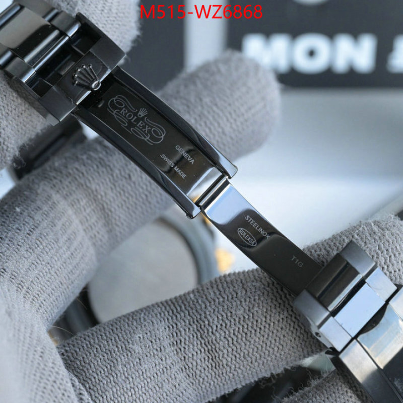 Watch(TOP)-Rolex the most popular ID: WZ6868 $: 515USD
