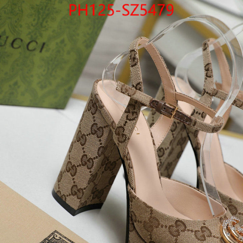 Women Shoes-Gucci sale outlet online ID: SZ5479 $: 125USD