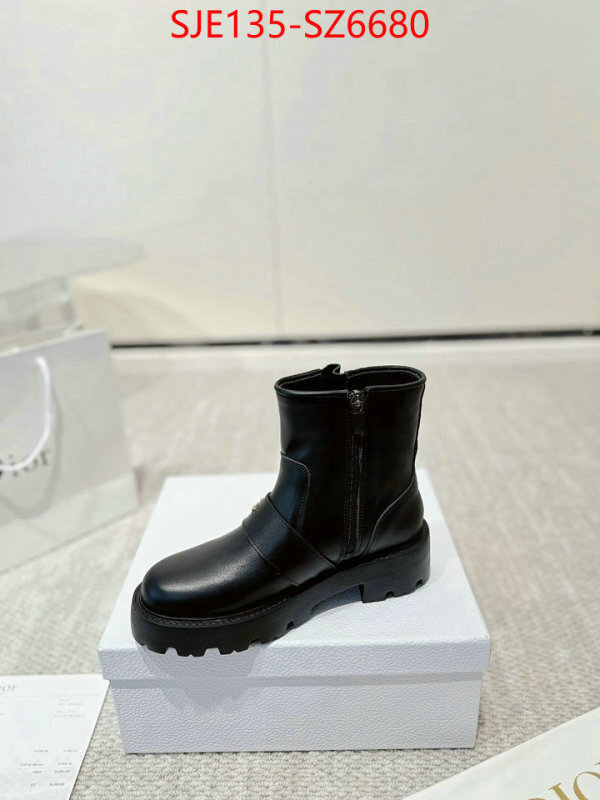 Women Shoes-Boots where to find the best replicas ID: SZ6680 $: 135USD