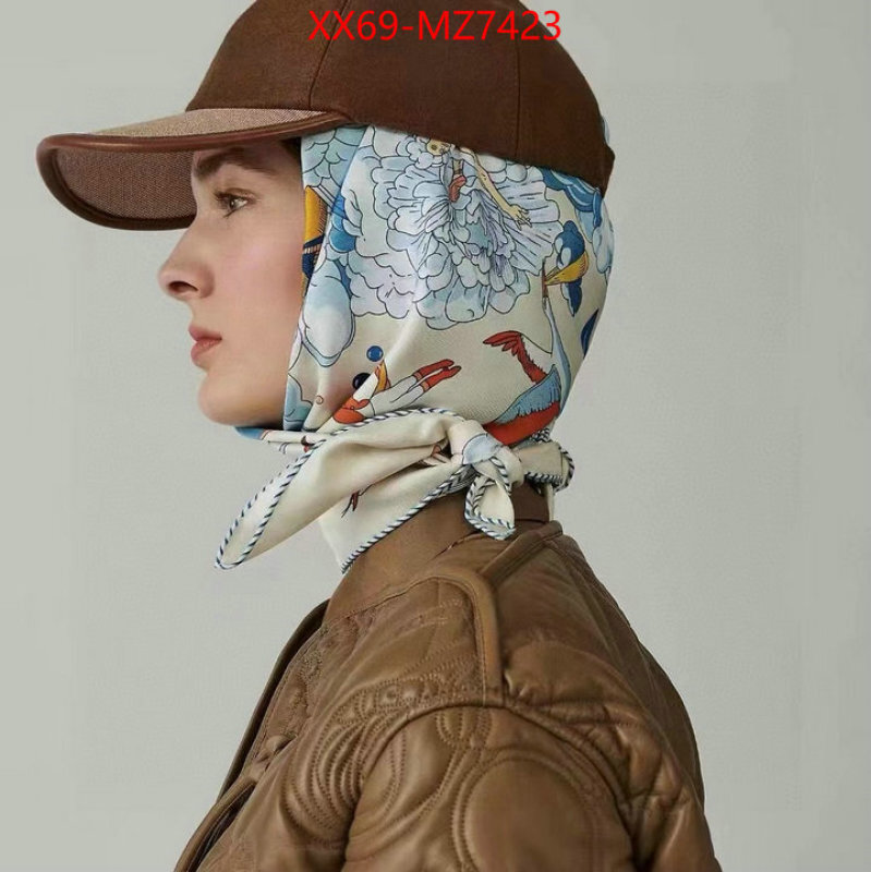 Scarf-Hermes high quality online ID: MZ7423 $: 69USD