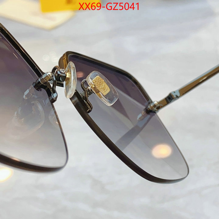 Glasses-LV shop designer ID: GZ5041 $: 69USD