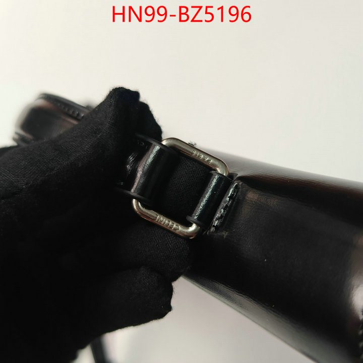 CELINE Bags(4A)-Triomphe Series cheap high quality replica ID: BZ5196 $: 99USD,