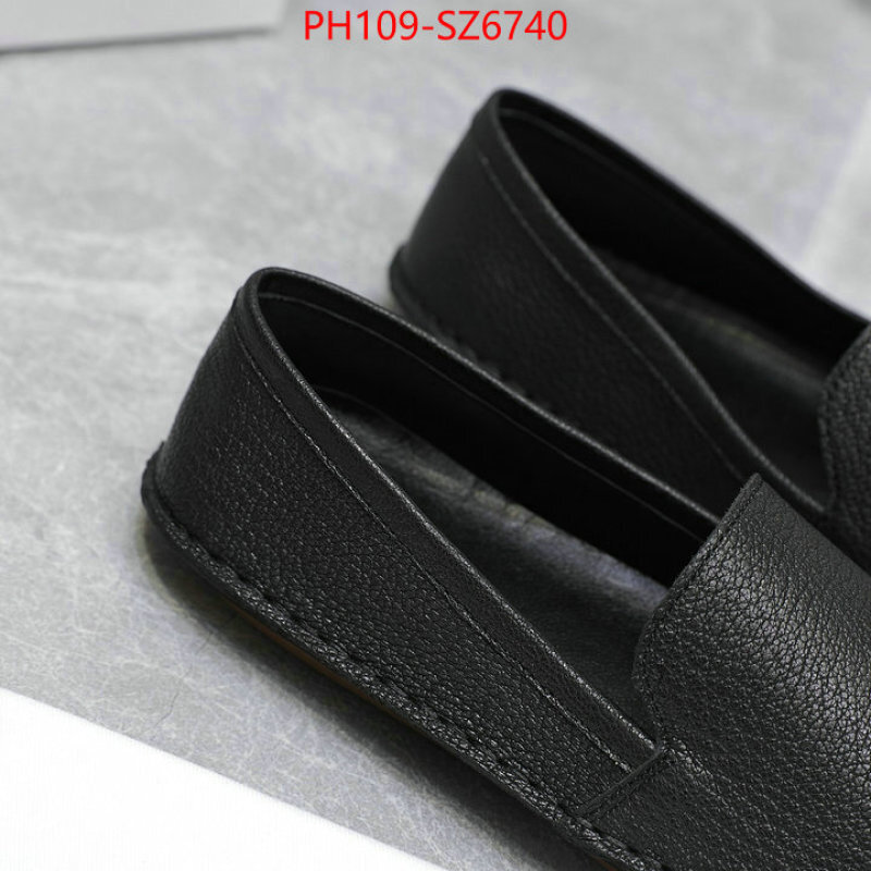 Women Shoes-The Row 1:1 replica ID: SZ6740 $: 109USD