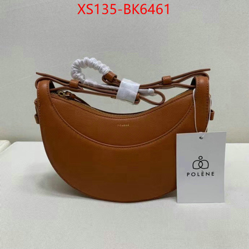 Polene Cyme Bags(TOP)-Crossbody bag- for sale cheap now ID: BK6461 $: 135USD,