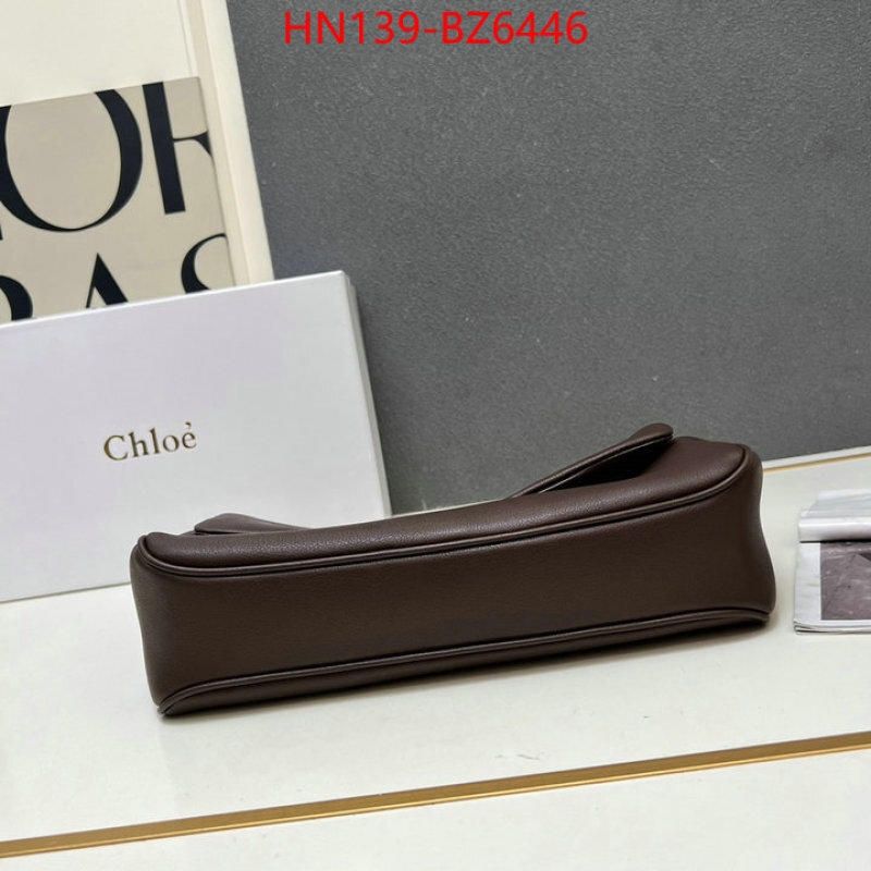 Chloe Bags(4A)-Crossbody- buy cheap ID: BZ6446 $: 139USD,
