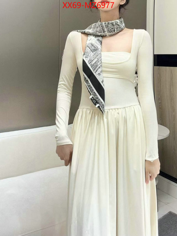 Scarf-Dior online from china ID: MZ6977 $: 69USD