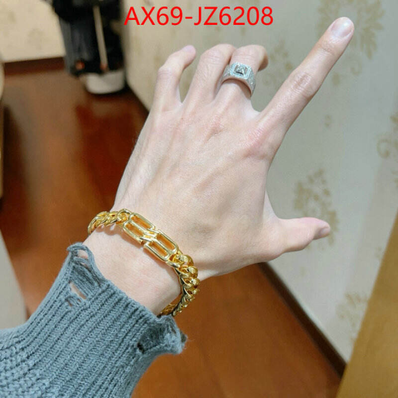 Jewelry-Balenciaga buy sell ID: JZ6208 $: 69USD