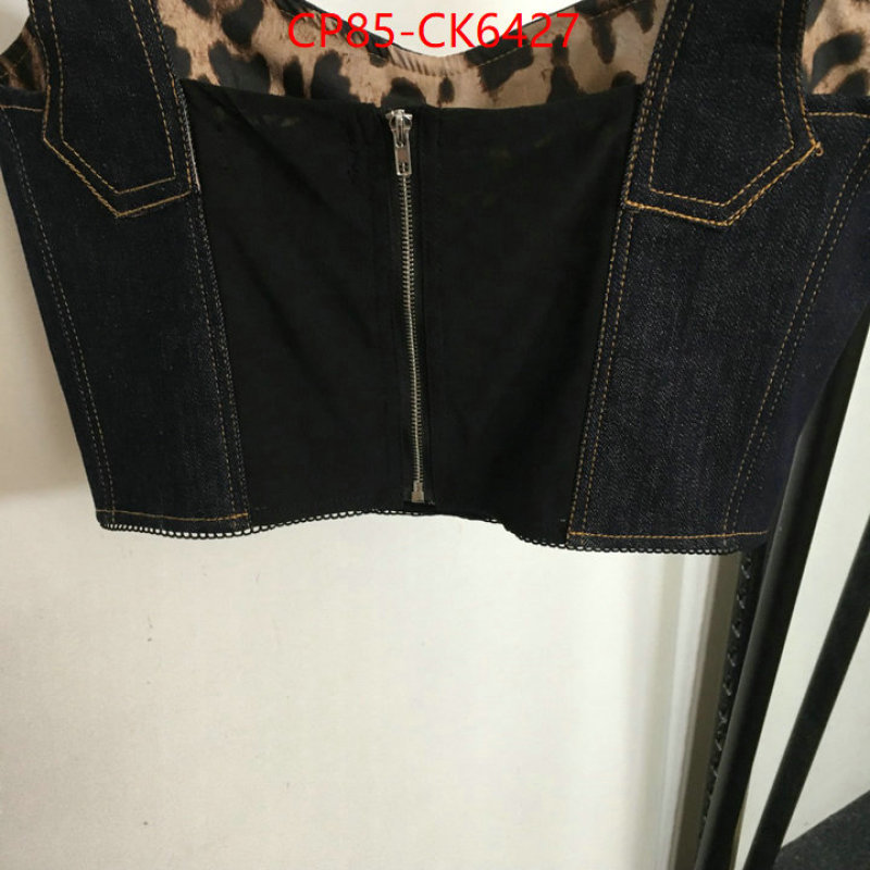 Clothing-DG first copy ID: CK6427 $: 85USD
