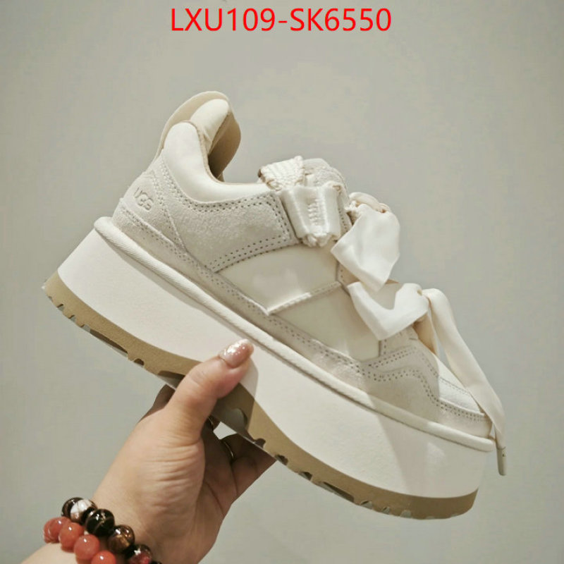 Women Shoes-UGG best aaaaa ID: SK6550 $: 109USD