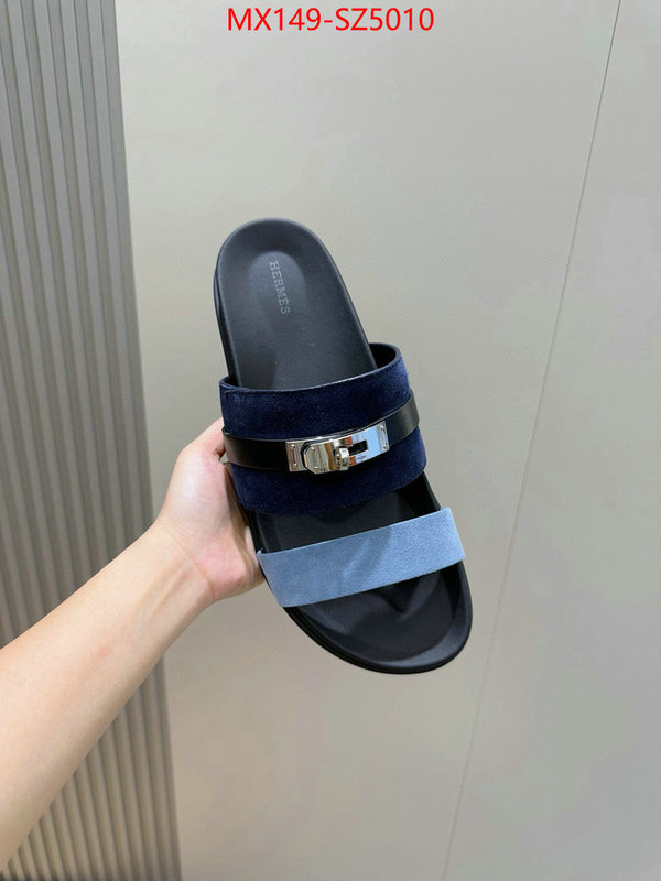 Men Shoes-Hermes 1:1 ID: SZ5010 $: 149USD
