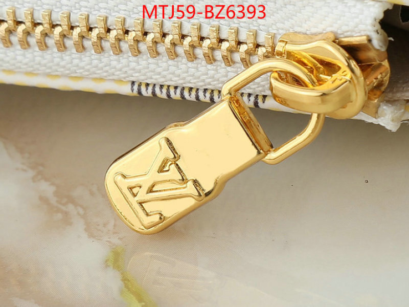 LV Bags(4A)-Pochette MTis Bag- outlet sale store ID: BZ6393 $: 59USD,