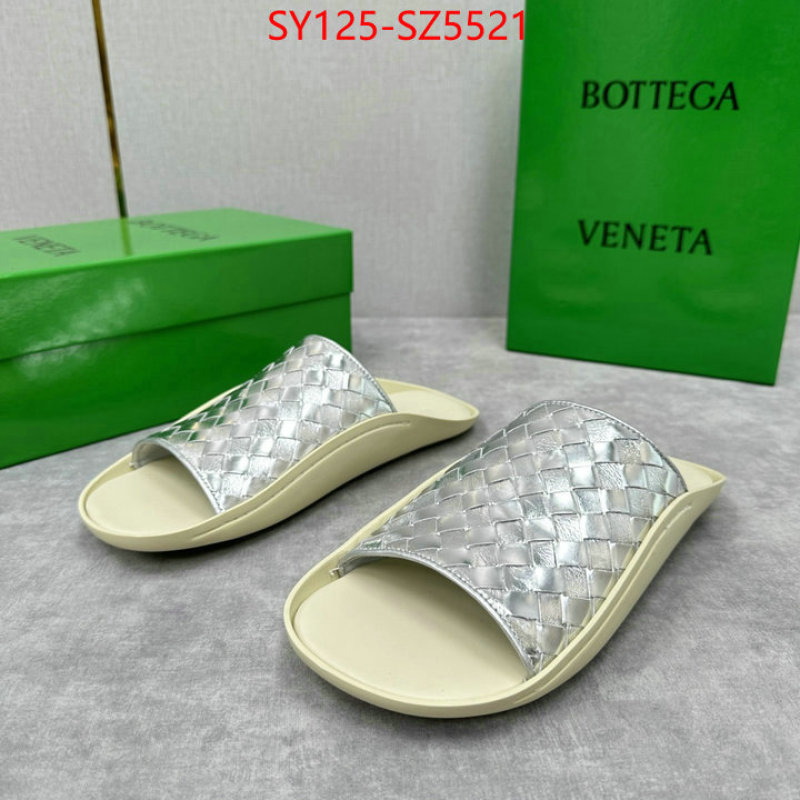 Men Shoes-BV store ID: SZ5521 $: 125USD
