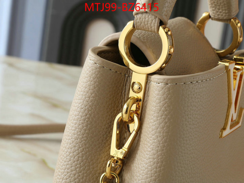 LV Bags(4A)-Handbag Collection- replica online ID: BZ6415 $: 99USD,