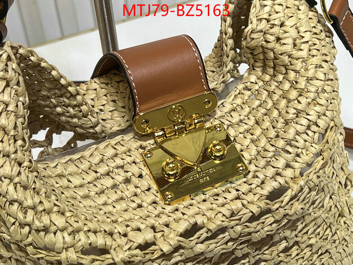 LV Bags(4A)-Pochette MTis Bag- best wholesale replica ID: BZ5163 $: 79USD,