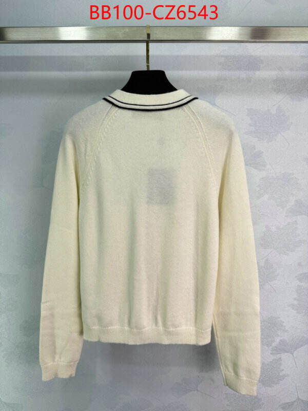 Clothing-LV replica every designer ID: CZ6543 $: 100USD