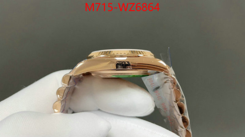 Watch(TOP)-Rolex replica best ID: WZ6864 $: 715USD