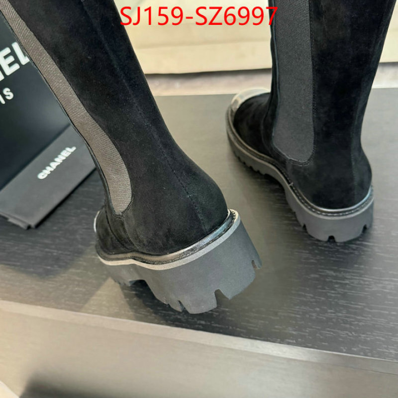 Women Shoes-Boots shop the best high quality ID: SZ6997 $: 159USD