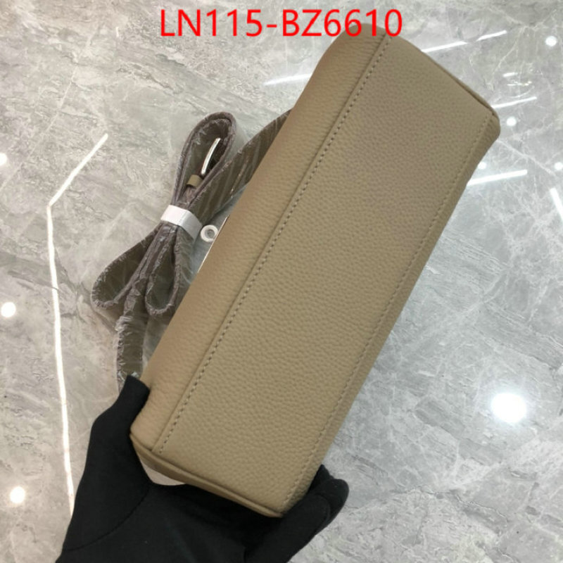 Hermes Bags(4A)-Crossbody- fashion ID: BZ6610 $: 115USD,