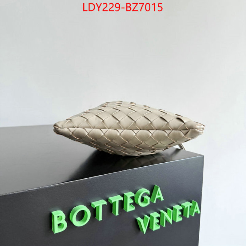 BV Bags(TOP)-Crossbody- luxury cheap ID: BZ7015 $: 229USD,