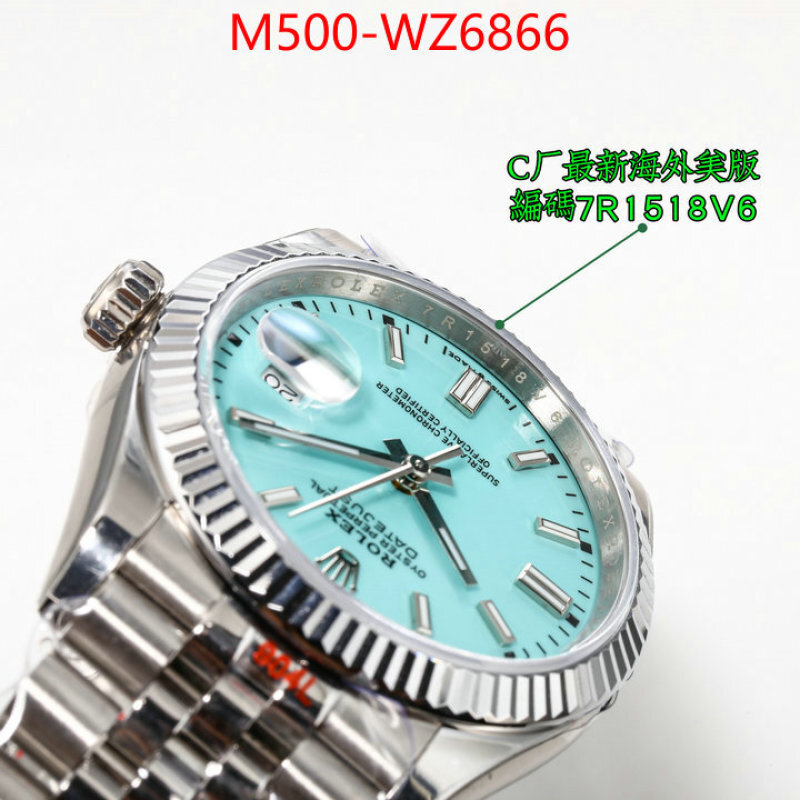 Watch(TOP)-Rolex sale ID: WZ6866 $: 500USD