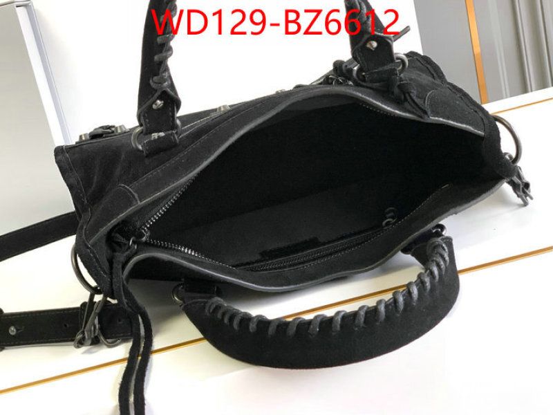 Balenciaga Bags(4A)-Neo Classic- 2024 aaaaa replica customize ID: BZ6612