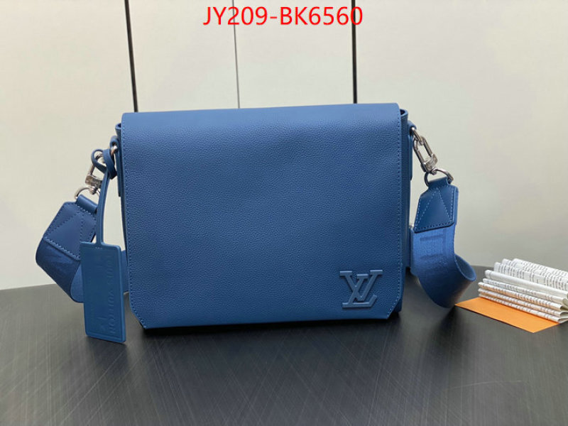 LV Bags(TOP)-Pochette MTis- supplier in china ID: BK6560 $: 235USD,