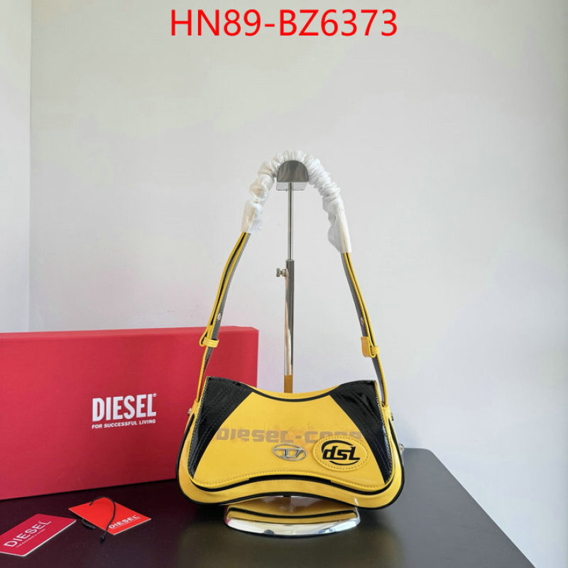 Diesel Bags(4A)- what best designer replicas ID: BZ6373 $: 89USD,