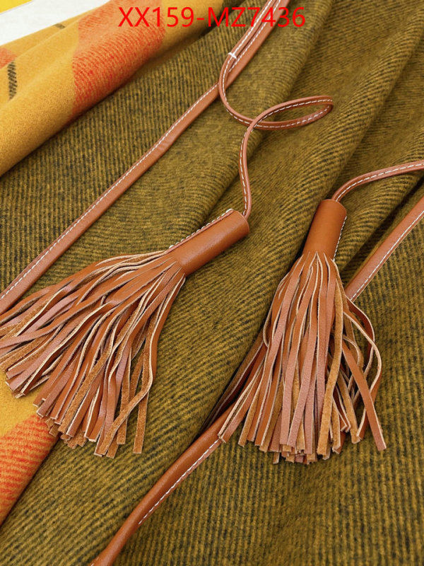 Scarf-Hermes the most popular ID: MZ7436 $: 159USD