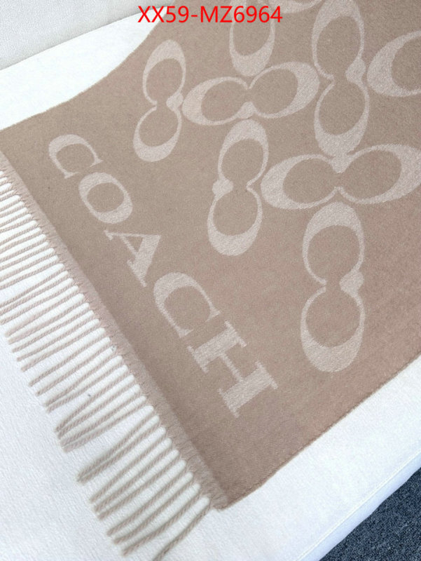 Scarf-Coach found replica ID: MZ6964 $: 59USD