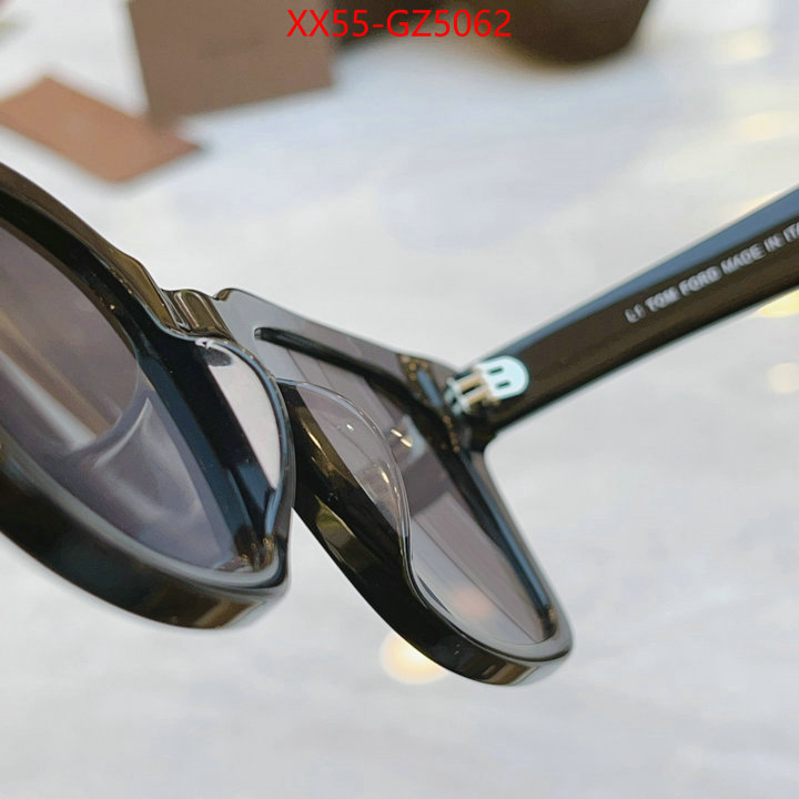 Glasses-Tom Ford fake cheap best online ID: GZ5062 $: 55USD
