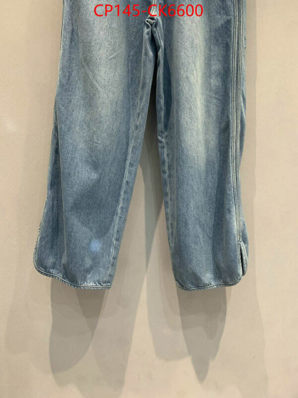 Clothing-Loewe replica designer ID: CK6600 $: 145USD