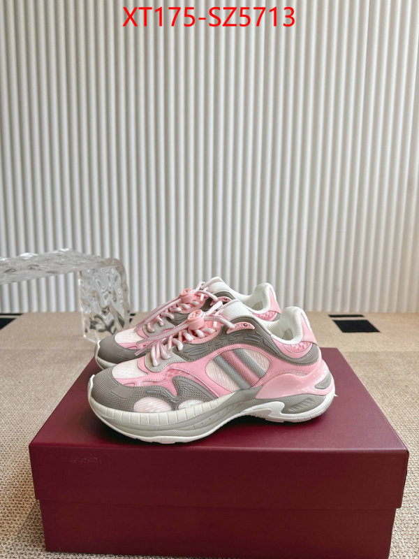 Women Shoes-Gucci buy the best high quality replica ID: SZ5713 $: 175USD